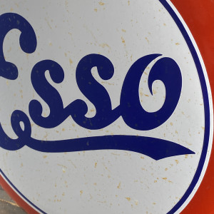 Esso No. 20