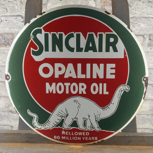 Sinclair No. 1