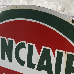 Sinclair No. 1