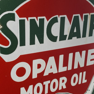 Sinclair No. 1