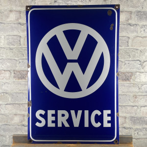 Volkswagen No. 16