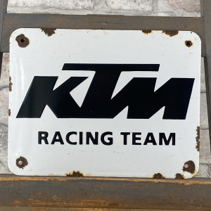 KTM No. 2