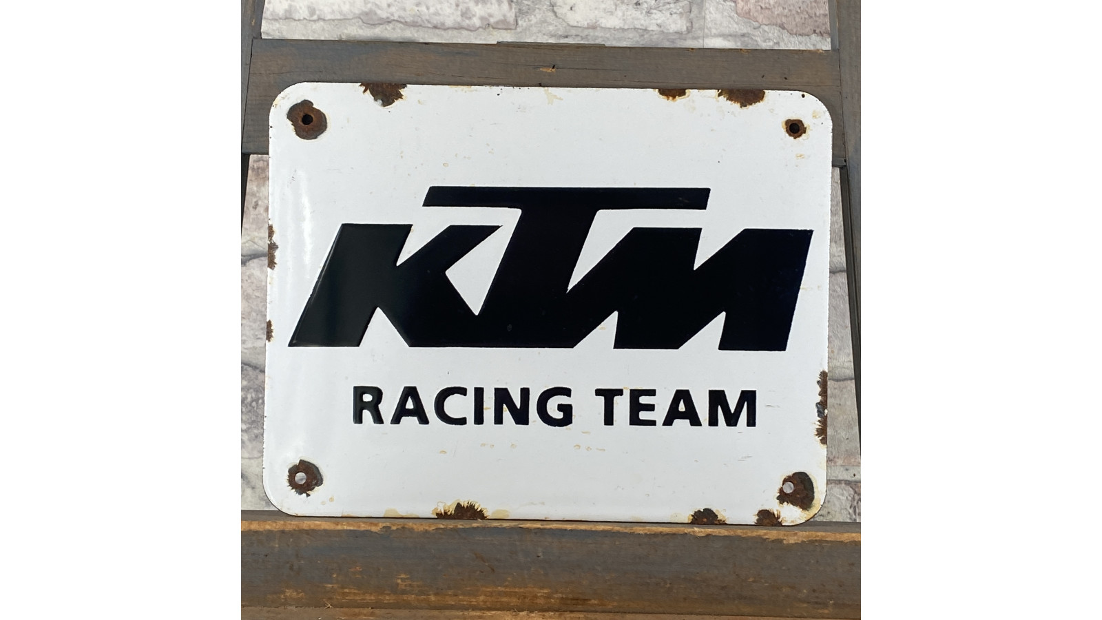 KTM No. 2