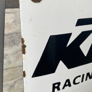KTM No. 2
