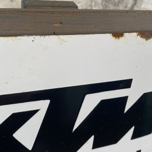 KTM No. 2