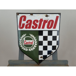 Castrol No. 8
