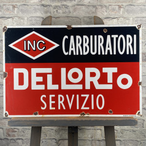 Dellorto No. 2