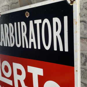 Dellorto No. 2