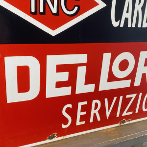 Dellorto No. 2