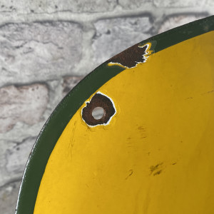 John Deere No. 6