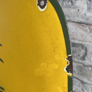 John Deere No. 6