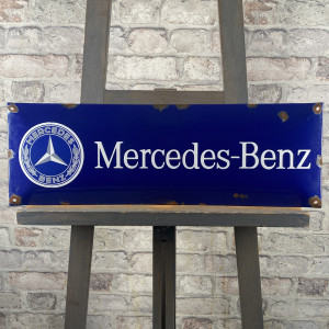 Mercedes No. 27