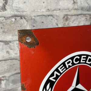 Mercedes No. 28