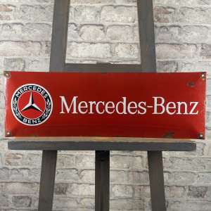 Mercedes No. 28