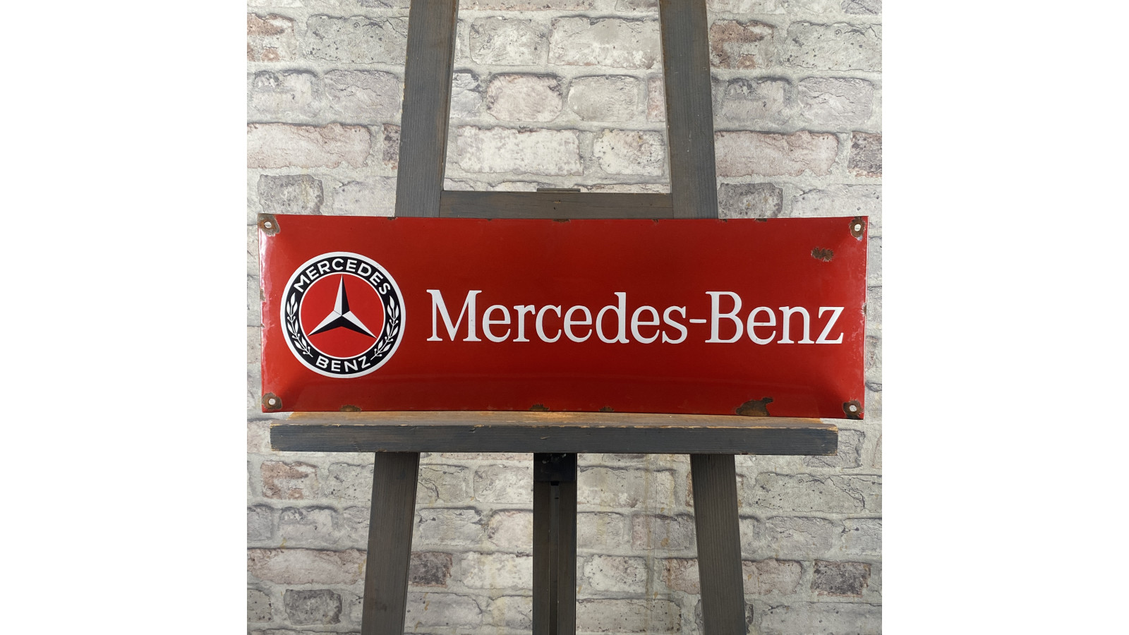 Mercedes No. 28