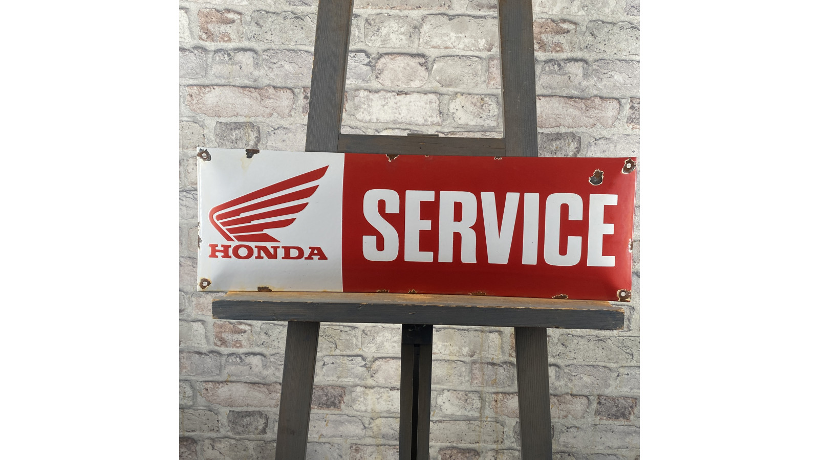 Honda No. 4