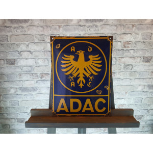 Adac No. 1