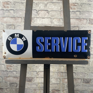 BMW No. 1