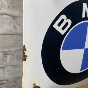 BMW No. 1