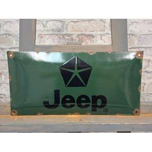 Jeep No. 2