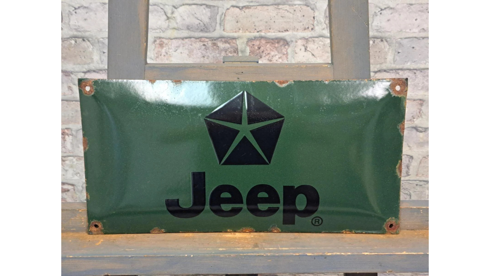 Jeep No. 2