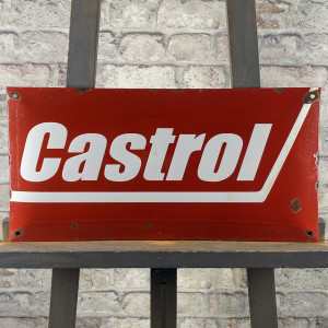 Castrol No. 15