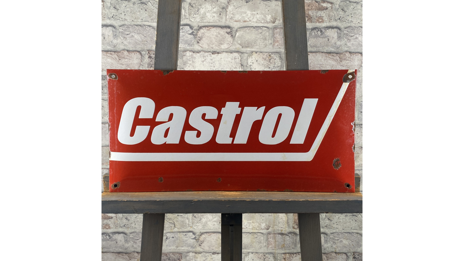 Castrol No. 15