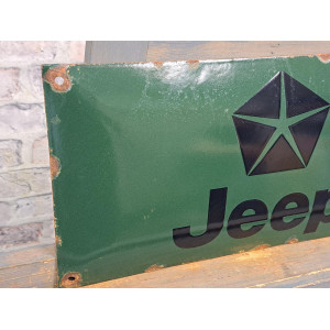 Jeep No. 2