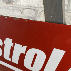 Castrol No. 15