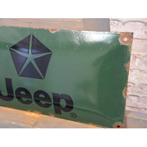 Jeep No. 2