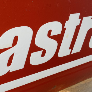 Castrol No. 15