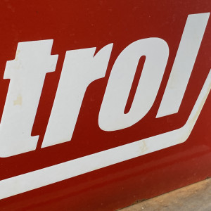 Castrol No. 15