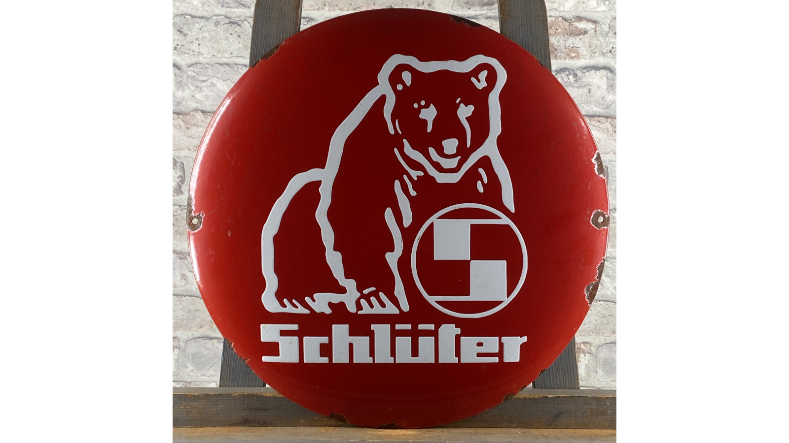 Schlüter No. 2 Schlüter No. 2