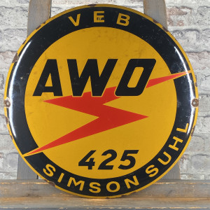AWO No. 1