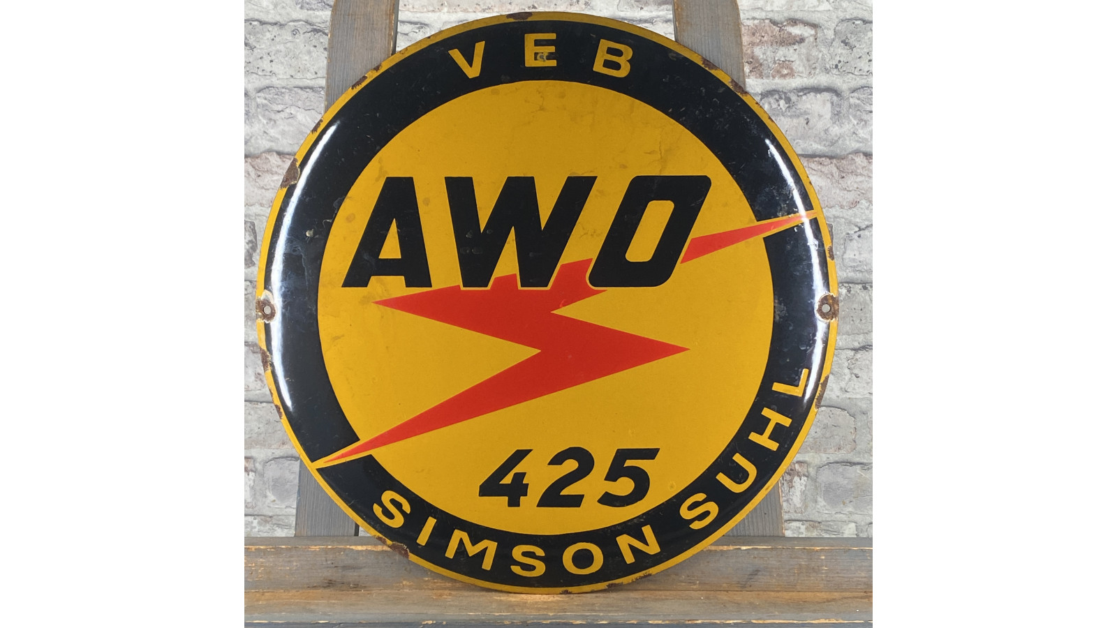 AWO No. 1
