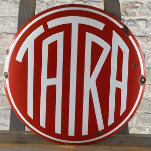 Tatra No. 2