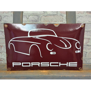 Porsche No. 9