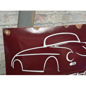 Porsche No. 9