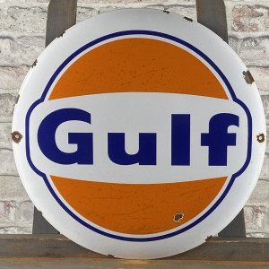 Gulf No. 11