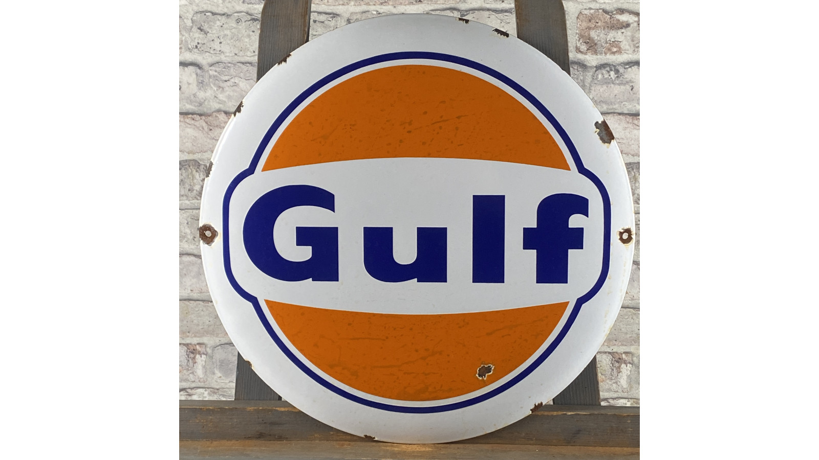 Gulf No. 11