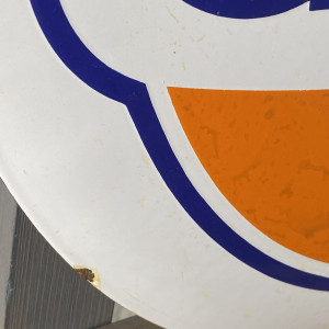 Gulf No. 11
