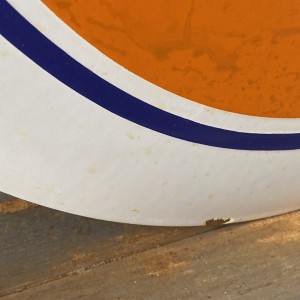Gulf No. 11