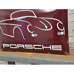 Porsche No. 9