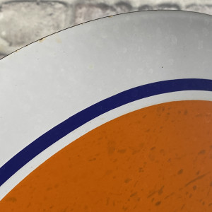 Gulf No. 11