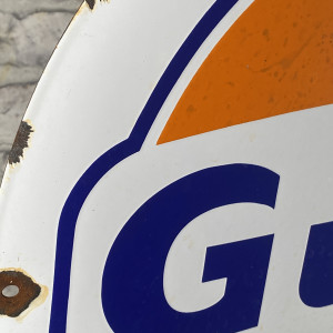 Gulf No. 11