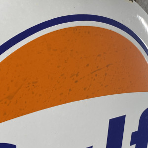Gulf No. 11