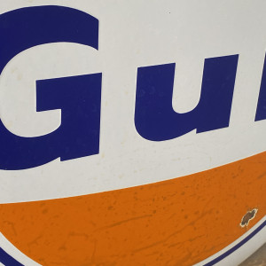 Gulf No. 11