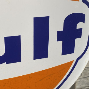 Gulf No. 11
