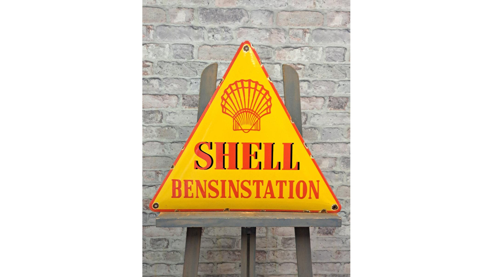 Shell No. 28