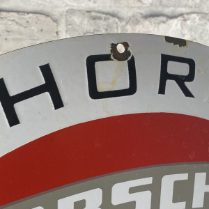 Porsche No. 34